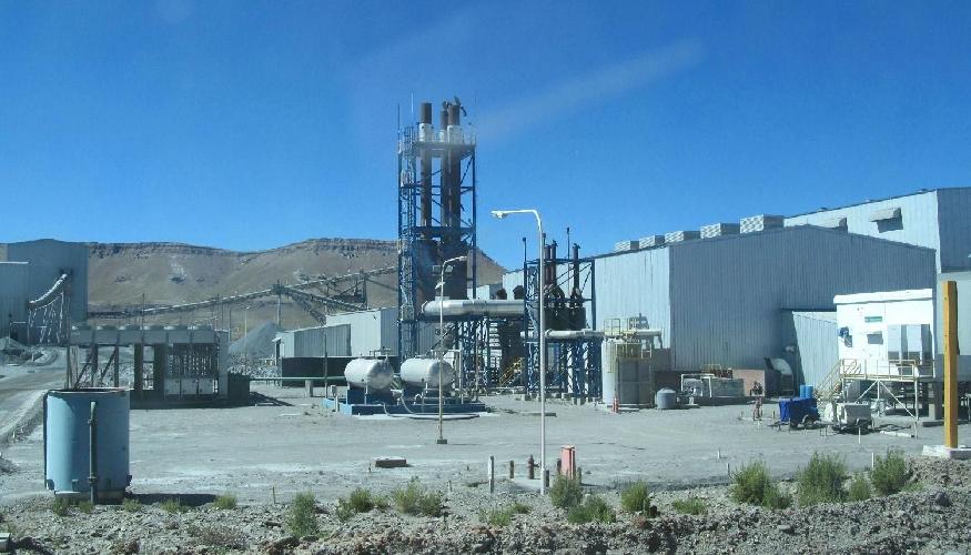 Liberarán áreas mineras para fomentar exploración