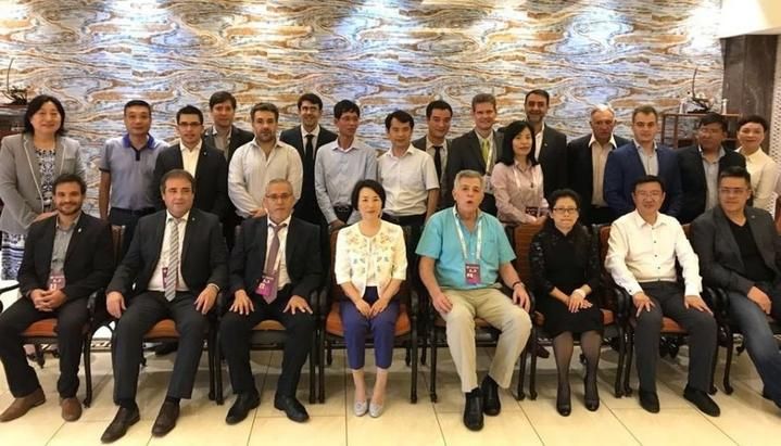 Apuestan a más inversiones desde China